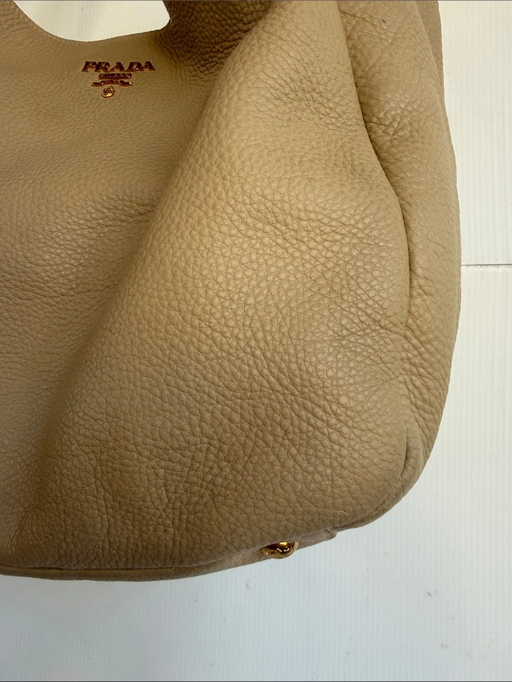 Prada sold as
